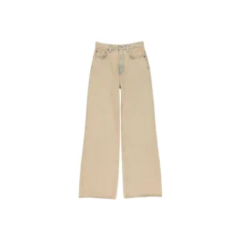 Acne Studios Relaxed Fit Jeans