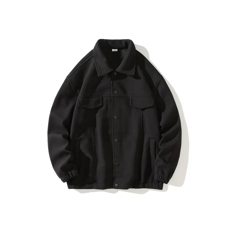 Universal Templates Jackets Coats Unisex-0
