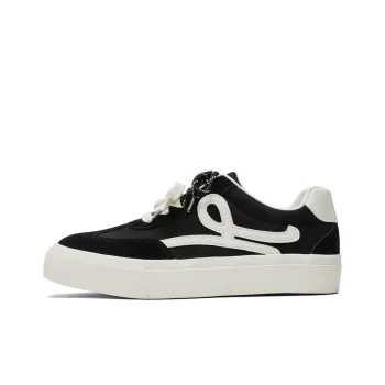 PLAY COBBLER Low Top Skateboard Shoes Men's