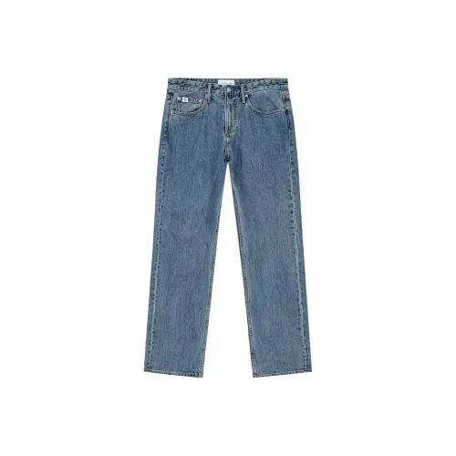 CALVIN KLEIN Jeans Men's Stone Blue
