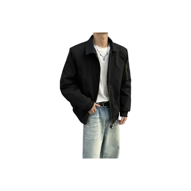 Ang2 Stu Jackets Unisex-0