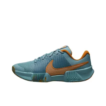 Nike Zoom Challenge Denim Turquoise Smokey Blue Monarch Copper Moon