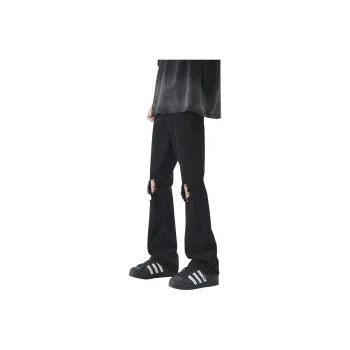 Glona Klio Jeans Unisex Black