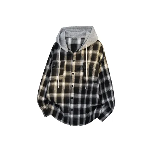 Pirkadat Jackets Unisex