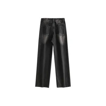 LA'T.WEEKEND Jeans Unisex