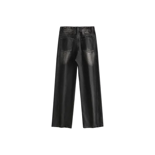 LA'T.WEEKEND Jeans Unisex