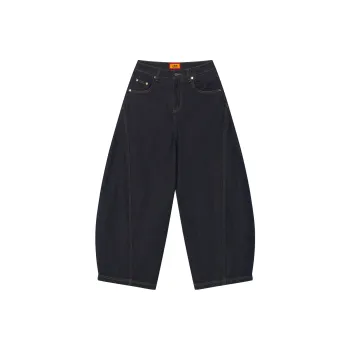 AFGK Jeans Unisex Dark Blue