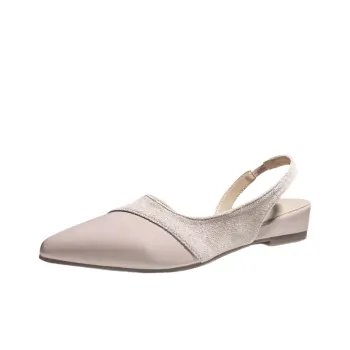 AJPAP Casual Single Shoes Women's