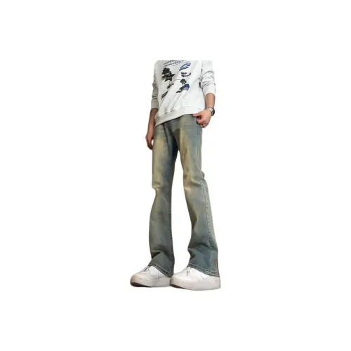 FOREVER 21 Jeans Unisex
