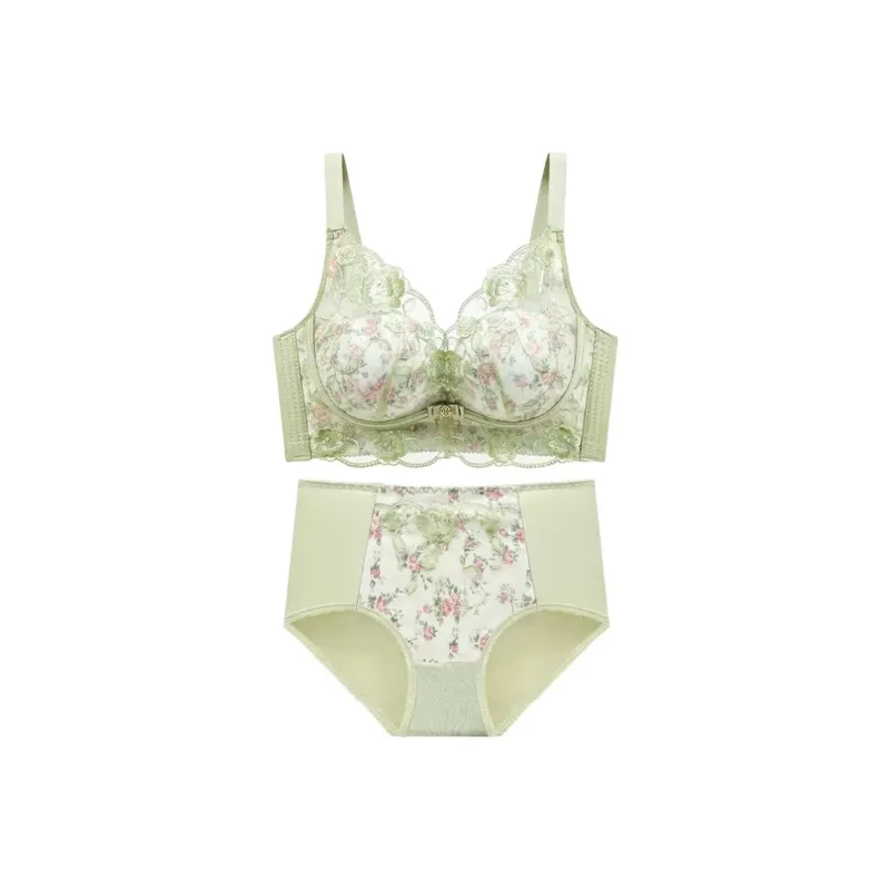MIIOW Women's Underwear Sets-7