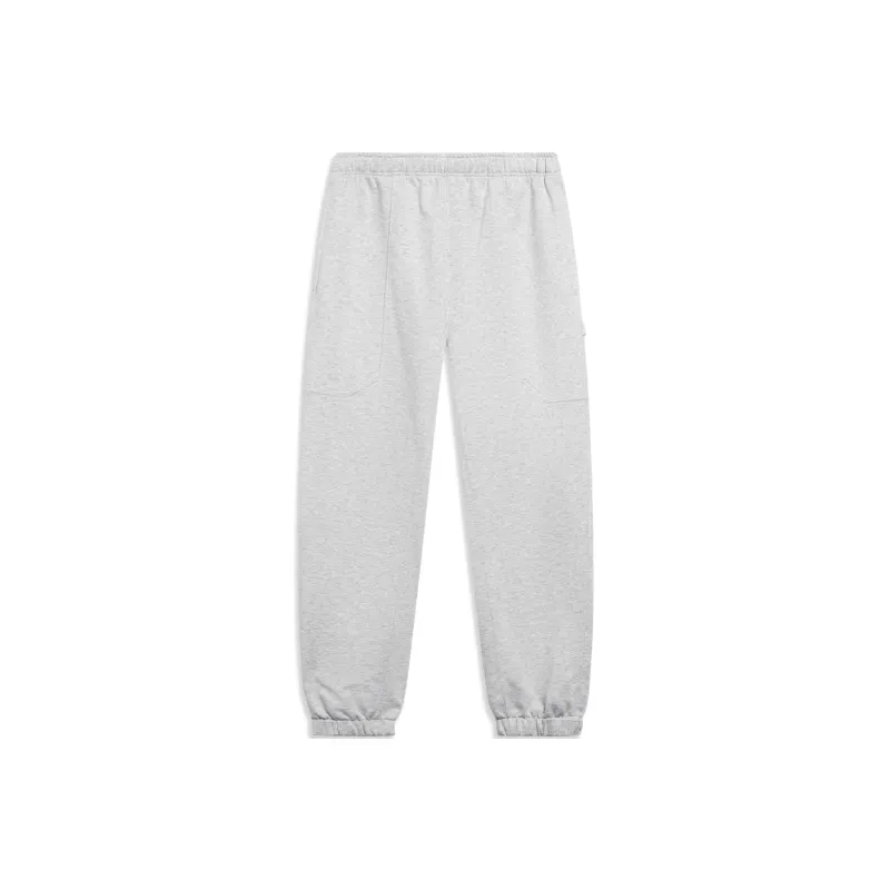 LiNing Chinese Culture Series Knitted Sports Pants Men's-0