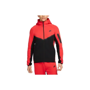 Nike Tech Men's Full Zip Windrunner Hoodie