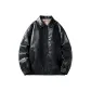 Black (Fleece-Lined)