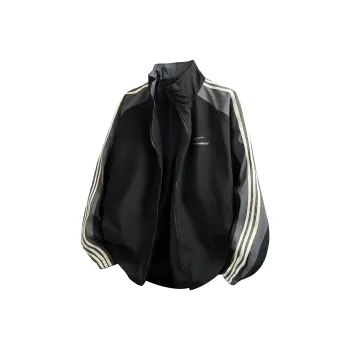 SIMPLE RIMLESS/SRME Jackets Coats Unisex
