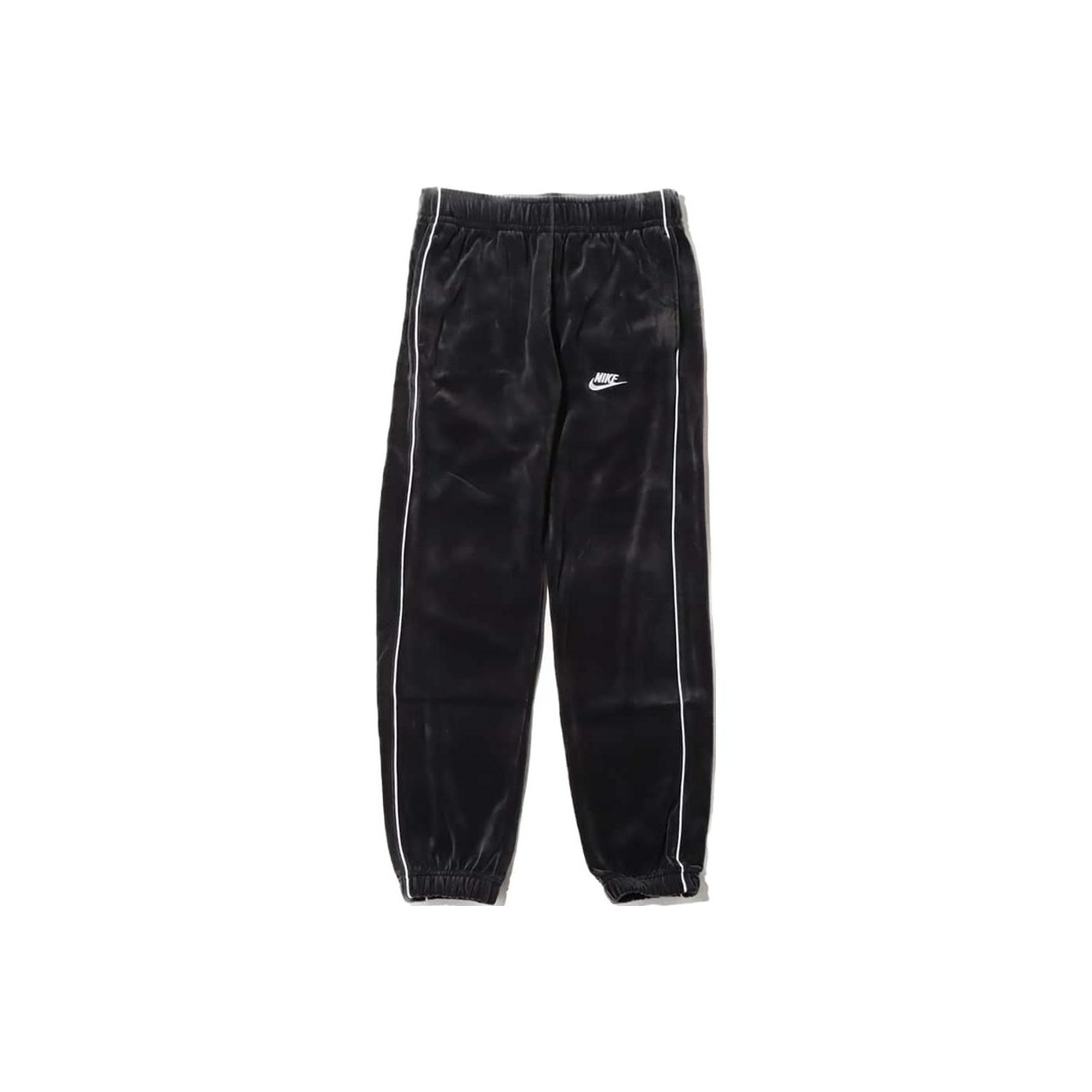 Pants and jeans Nike x Stüssy Beach Pants Off Noir | Footshop