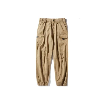 SFTTR Casual Pants Unisex