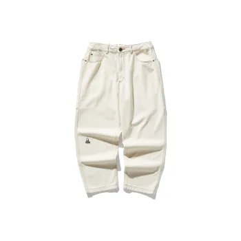 Nautica White Sail Jeans Unisex