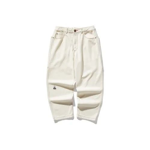 Nautica White Sail Jeans Unisex
