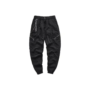 VIP Knitted Sweatpants Men