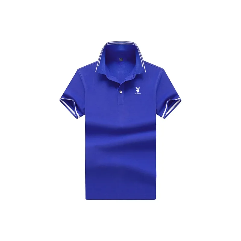 Playboy Polo Shirts Men-16