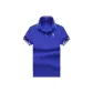 Colorful Blue