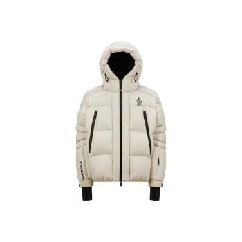 Moncler Grenoble Cherferie Short Down Jacket