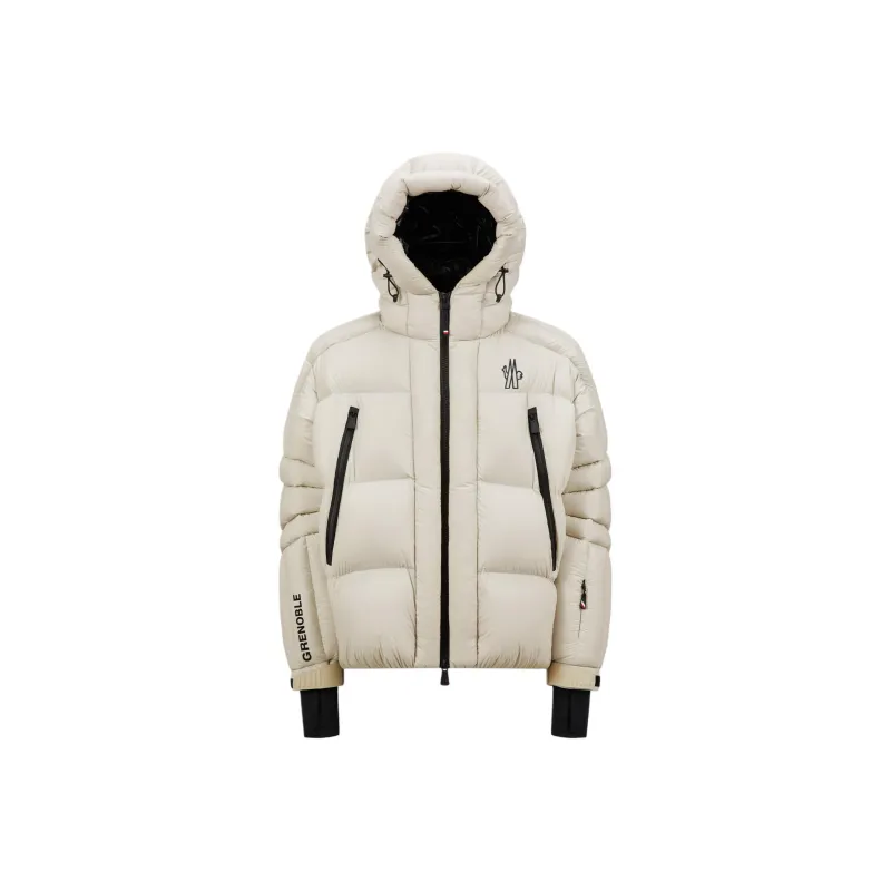 Moncler Grenoble Cherferie Short Down Jacket-0