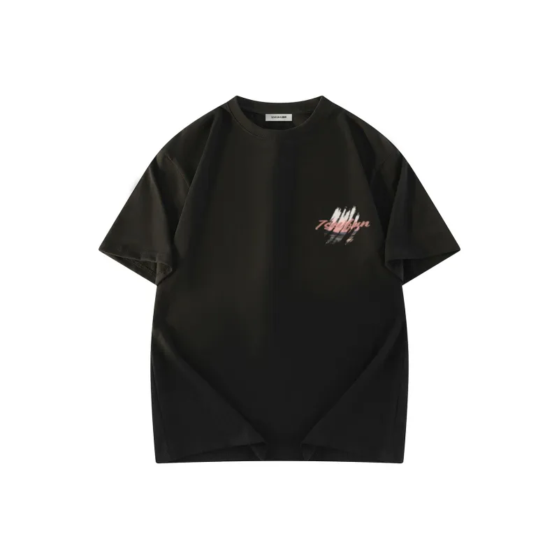 7 SEVFUN T Shirts Unisex-1
