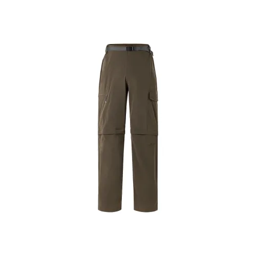 Discovery Expedition Knitted Sweatpants Men
