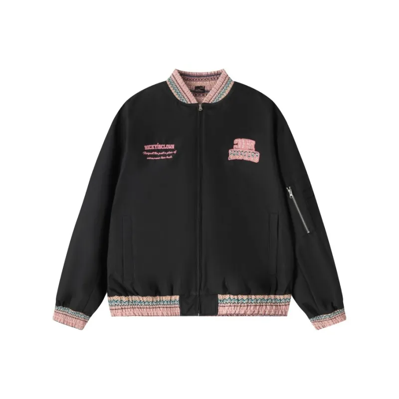 RickyisClown Jackets & Coats Unisex-2