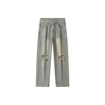 GALAXY FAIRY Jeans Unisex