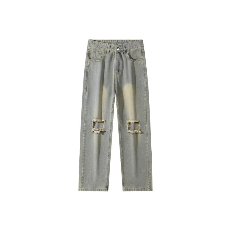 GALAXY FAIRY Jeans Unisex-5