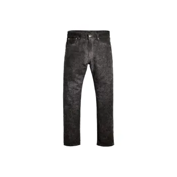 Stussy X Levi's Dyed Jacquard Jean