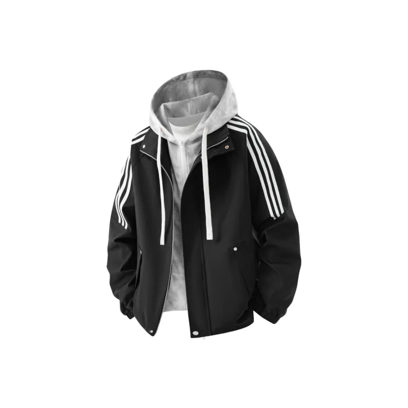 DBD WH Jackets Unisex-0