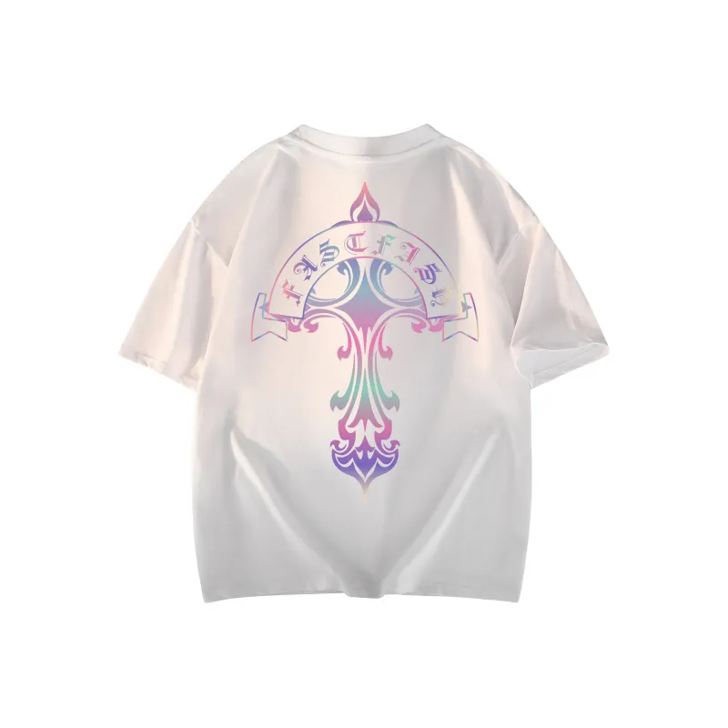 FASTFISH T Shirts Unisex-2