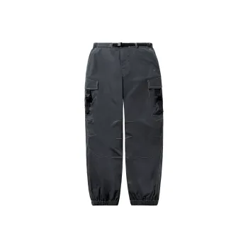 CAMEL Capsule Cargo Pants Men