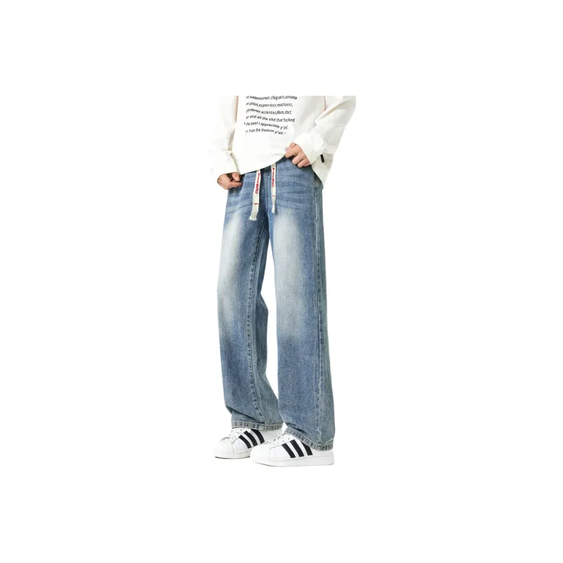 Love Monster Jeans Unisex-32