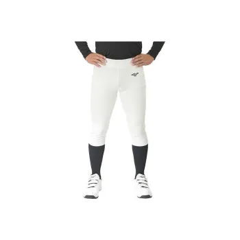 Mizuno Knitted Sports Pants Men's White