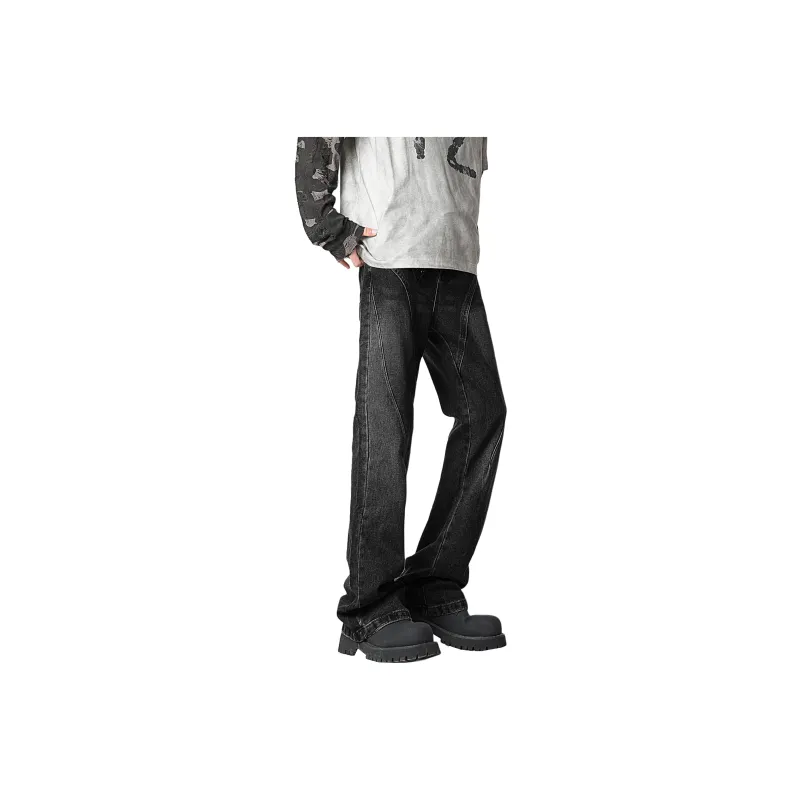 CREAZIONI LA FANTASIA E MOBILE Jeans Unisex-0