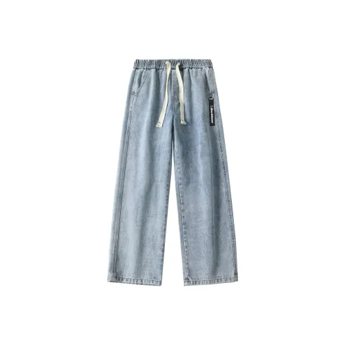 David Bakken Jeans Unisex