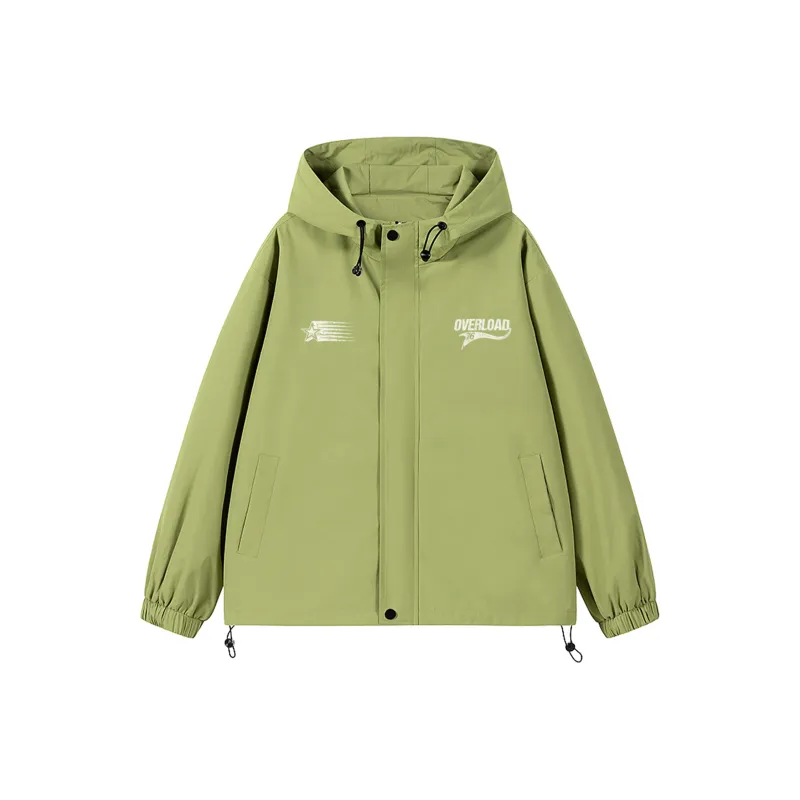 OXO OVERLOAD Jackets Coats Unisex-7