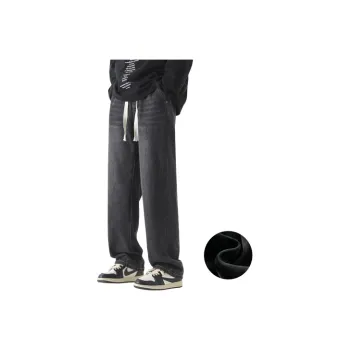 PUCCA Jeans Unisex Nostalgic Blue
