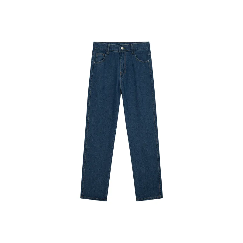 TEPOR Jeans Unisex-13