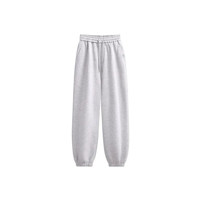 BABUGGE Knitted Sweatpants Unisex-0