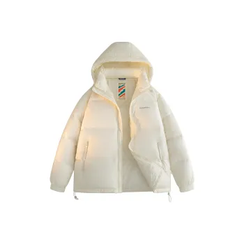 MONTVOO Down Jackets Unisex
