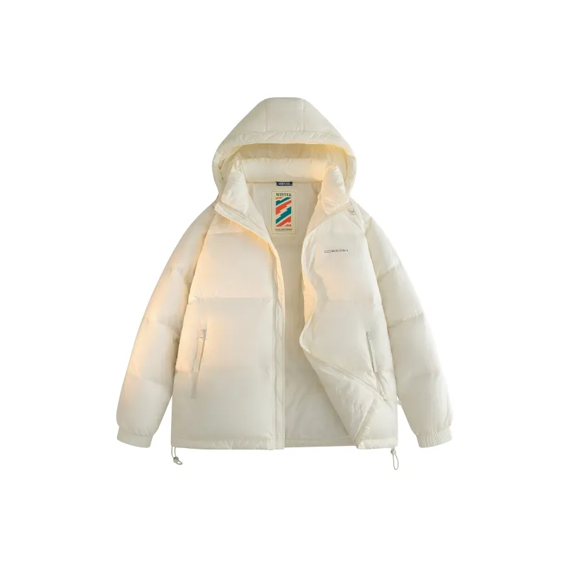 MONTVOO Down Jackets Unisex-0
