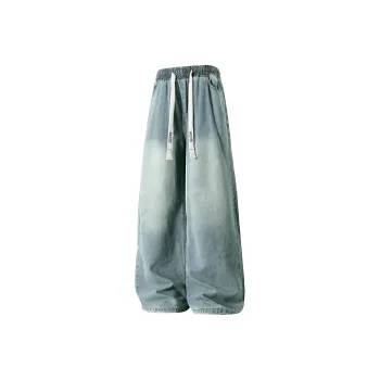 David Bakken Jeans Unisex