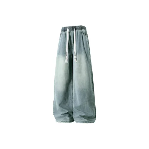 David Bakken Jeans Unisex