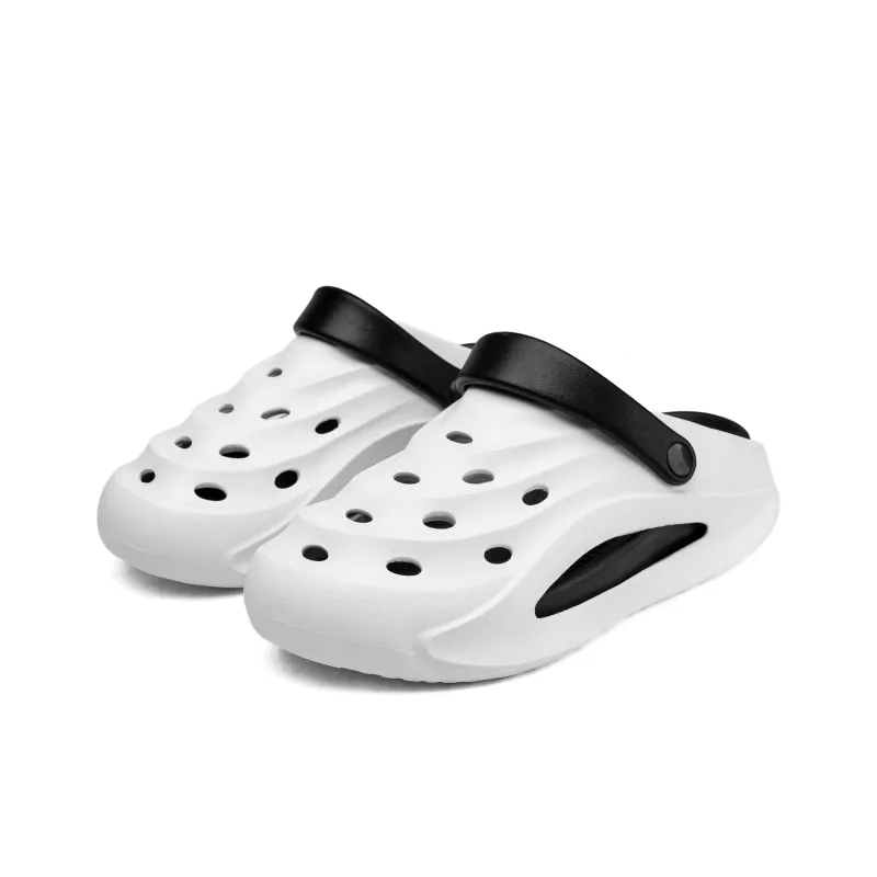 OUGLEMEN Clogs Men-2