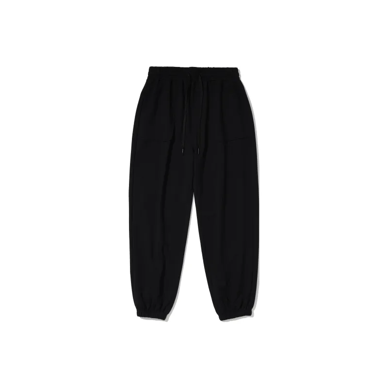 MOLY VIVI Knitted Sweatpants Unisex-6